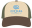 Men's Hats - Las Olas