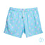 5.5" INSEAM SWIM TRUNKS