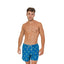 5.5" INSEAM SWIM TRUNKS