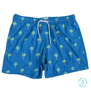 5.5" INSEAM SWIM TRUNKS