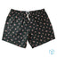 5.5" INSEAM SWIM TRUNKS