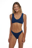 BARCELONA CLASSIC BIKINI TOP - Las Olas