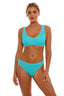 BARCELONA CLASSIC BIKINI TOP - Las Olas