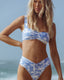 BARDOT BOTTOM CLASSIC - Las Olas