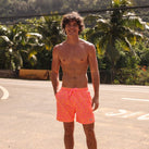 KULANI SWIM TRUNKS - Las Olas