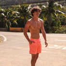 KULANI SWIM TRUNKS - Las Olas