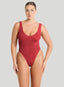 MARA ONE PIECE - Las Olas