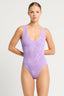 MARA ONE PIECE - Las Olas