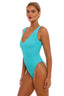 MARBELLA LOWBACK ONE PIECE - Las Olas