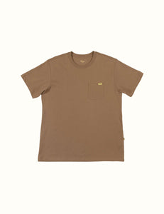 POCKET TEE - Las Olas