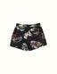 SKI GRAND PRIX SWIM SHORT - Las Olas