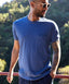 SOJOURN POCKET TEE - Las Olas