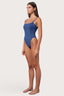 SQUARE NECK ONE PIECE - Las Olas