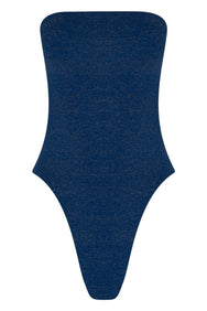 TUBE ONE PIECE SWIMSUIT - Las Olas