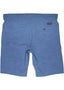 FIN ROPE HYBRID WALKSHORT 19.5"