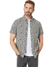 ALYSSUM ECO SS SHIRT - Las Olas