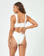 BARDOT BOTTOM CLASSIC - Las Olas