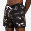 CHIPS N DIP SWIM SHORT - Las Olas