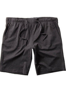 COMP LITE ECO 18" ELASTIC WALKSHORT - Las Olas