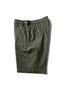 COMP LITE ECO 18" ELASTIC WALKSHORT - Las Olas