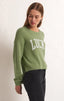 COOPER LUCKY SWEATER - Las Olas