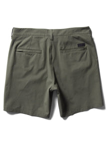 CUTLAP ECO 17.5" HYBRID WALKSHORT - Las Olas