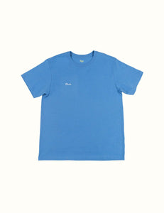 DUVIN BASICS TEE - Las Olas