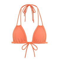 EURO BOW BIKINI TOP - Las Olas