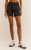 EVERYDAY HI-RISE DENIM SHORT - Las Olas