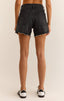 EVERYDAY HI-RISE DENIM SHORT - Las Olas