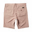 FIN ROPE HYBRID WALKSHORT 19.5" - Las Olas