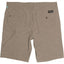 FIN ROPE HYBRID WALKSHORT 19.5" - Las Olas