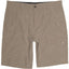 FIN ROPE HYBRID WALKSHORT 19.5" - Las Olas