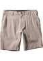 FIN ROPE HYBRID WALKSHORT 19.5" - Las Olas