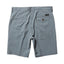 FIN ROPE HYBRID WALKSHORT 19.5" - Las Olas