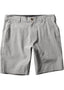 FIN ROPE HYBRID WALKSHORT 19.5" - Las Olas