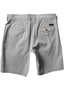 FIN ROPE HYBRID WALKSHORT 19.5" - Las Olas