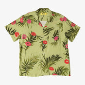 FRONDS BUTTONUP - Las Olas