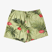 FRONDS SWIM SHORT - Las Olas