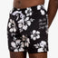 HIBISCUS SWIM SHORT - Las Olas