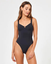 KENDAL ONE PIECE - Las Olas