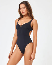 KENDAL ONE PIECE - Las Olas