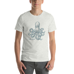 Las Olas Kraken T-Shirt - Las Olas