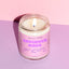 LAVENDER HAZE TAYLOR SWIFT CANDLE - Las Olas