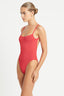 LOW PALACE ONE PIECE - Las Olas