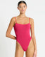 LOW PALACE ONE PIECE - Las Olas