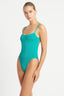 LOW PALACE ONE PIECE - Las Olas