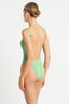 LOW PALACE ONE PIECE - Las Olas