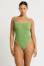 LOW PALACE ONE PIECE - Las Olas