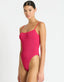 LOW PALACE ONE PIECE - Las Olas